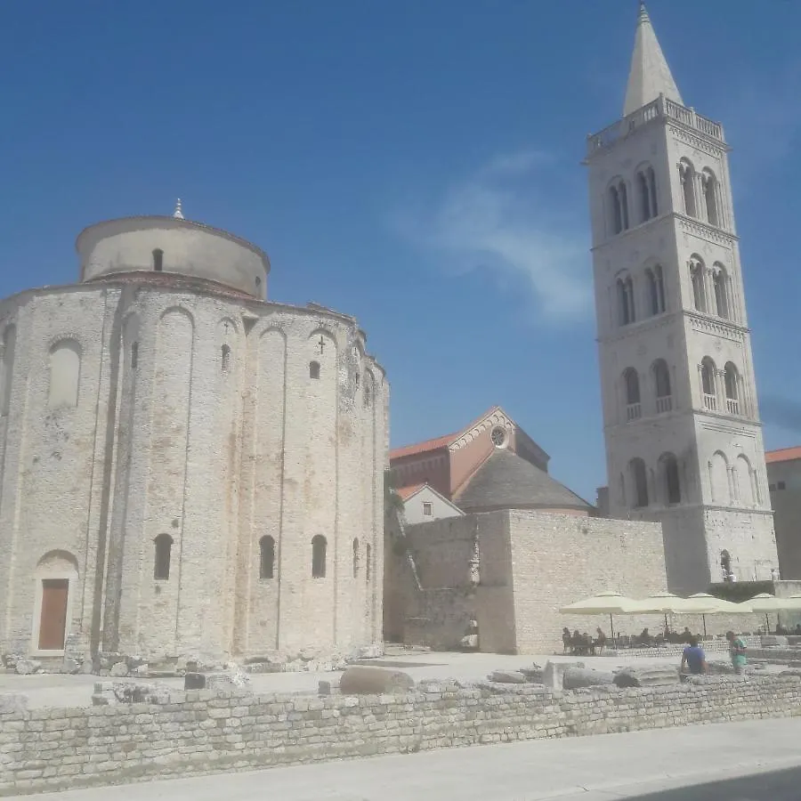 Orhideja Lejlighed Zadar