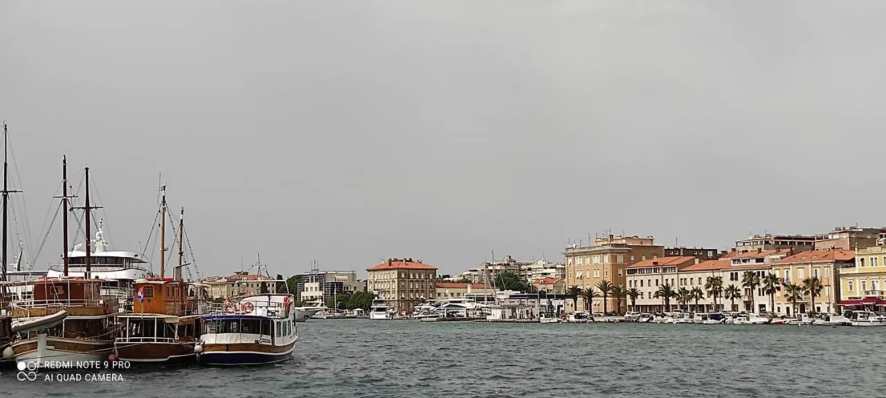 Orhideja Lejlighed Zadar