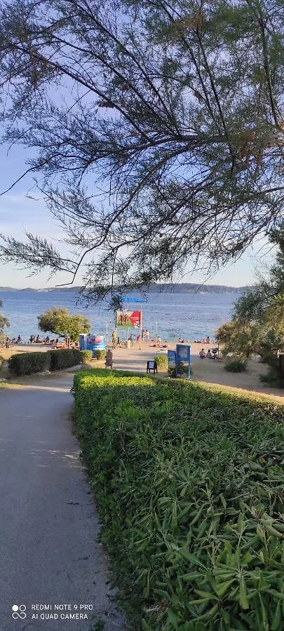 Orhideja Lejlighed Zadar Kroatien