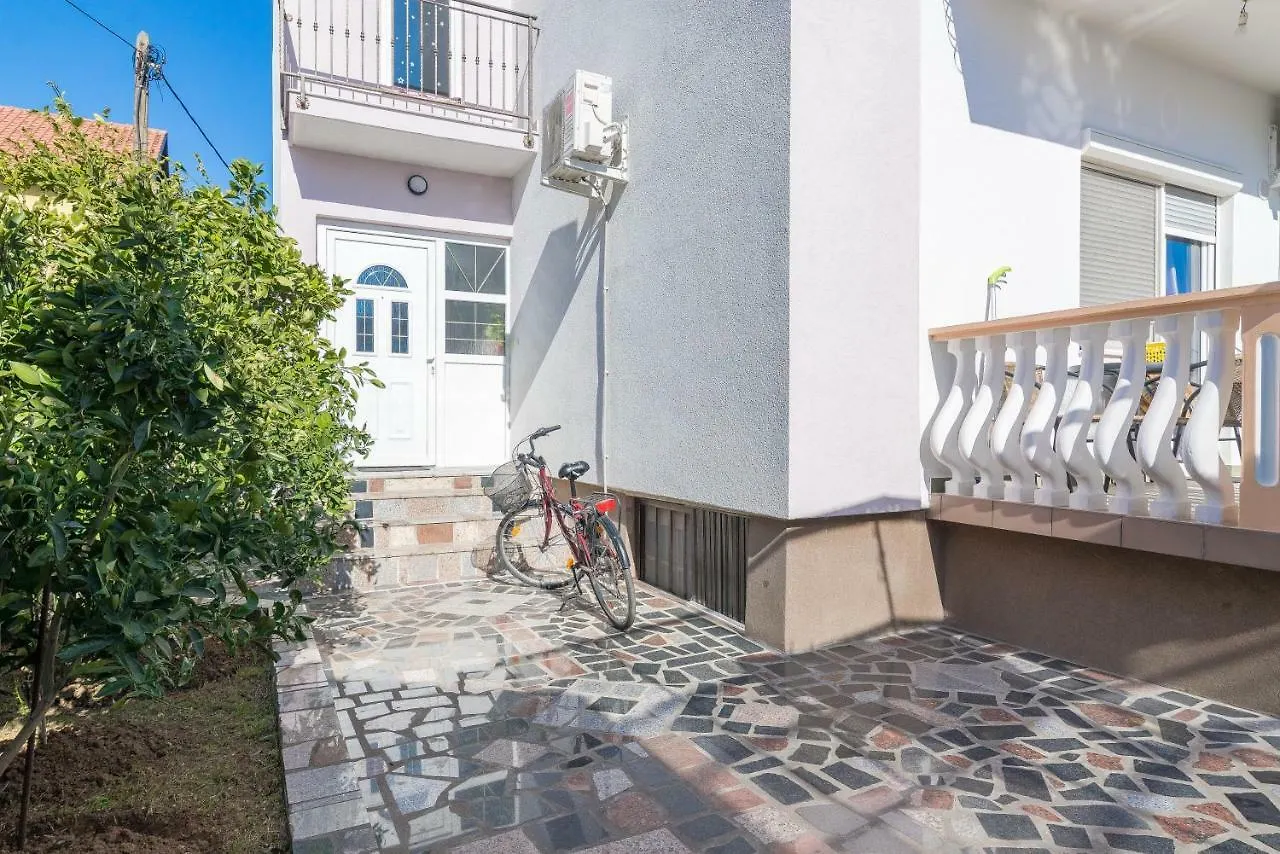 Orhideja Lejlighed Zadar Kroatien