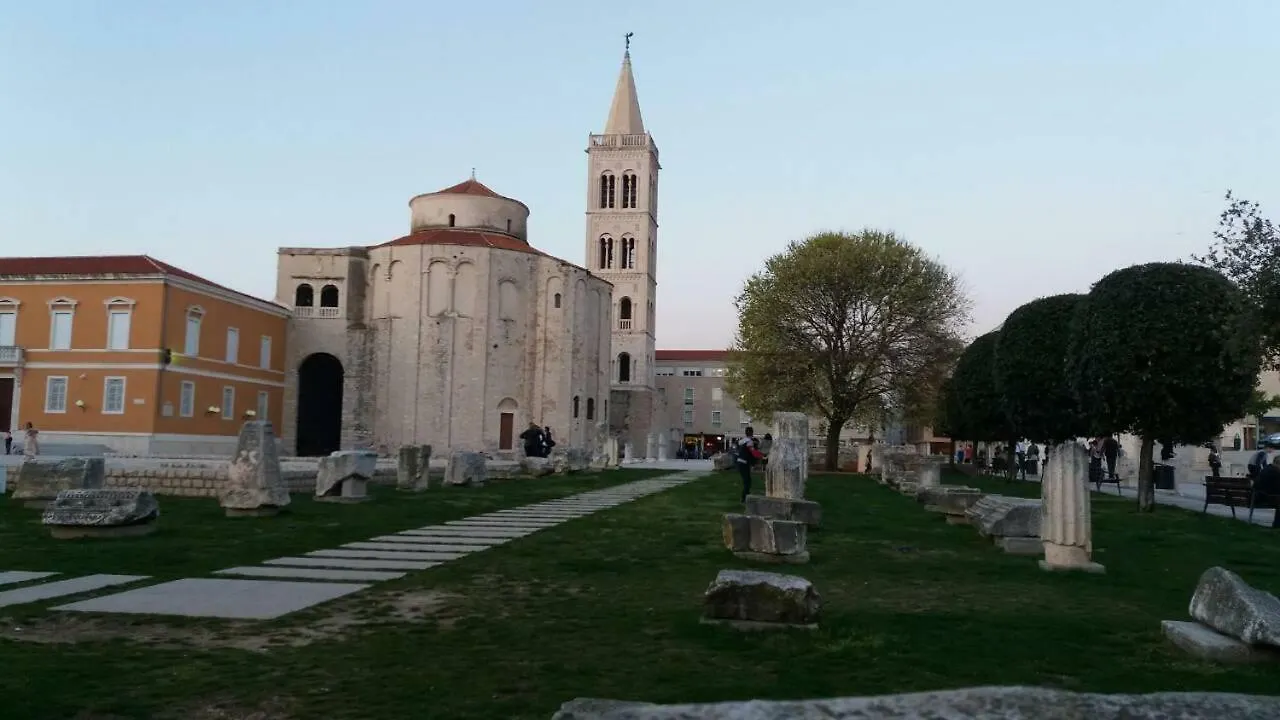 Orhideja Lejlighed Zadar