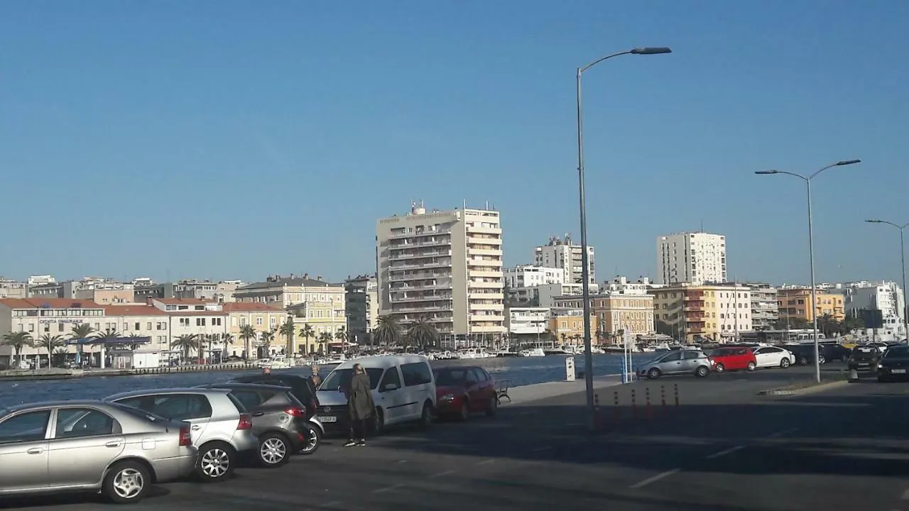 Orhideja Lejlighed Zadar 0*,  Kroatien